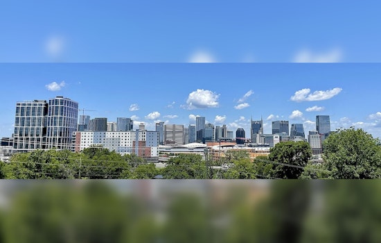 Nashville Hailed as a Digital Inclusion Trailblazer for the Third Year Running