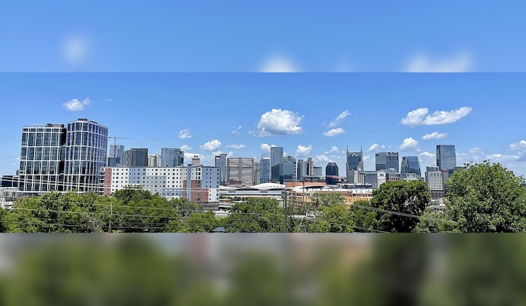 Nashville Hailed as a Digital Inclusion Trailblazer for the Third Year Running