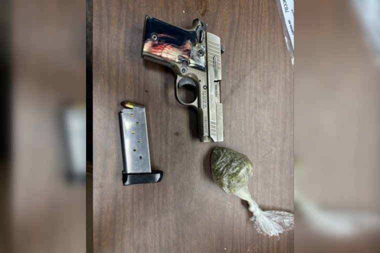 Nashville Teen Charged with Especially Aggravated Robbery in Shooting of 62-Year-Old Man