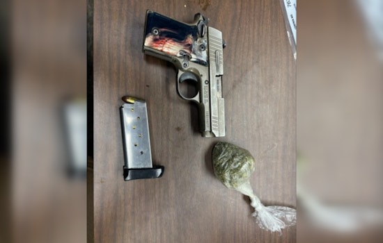 Nashville Teen Charged with Especially Aggravated Robbery in Shooting of 62-Year-Old Man