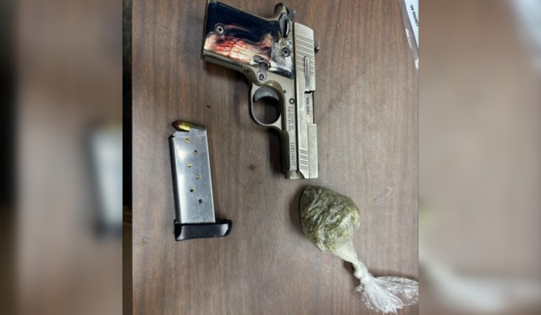 Nashville Teen Charged with Especially Aggravated Robbery in Shooting of 62-Year-Old Man