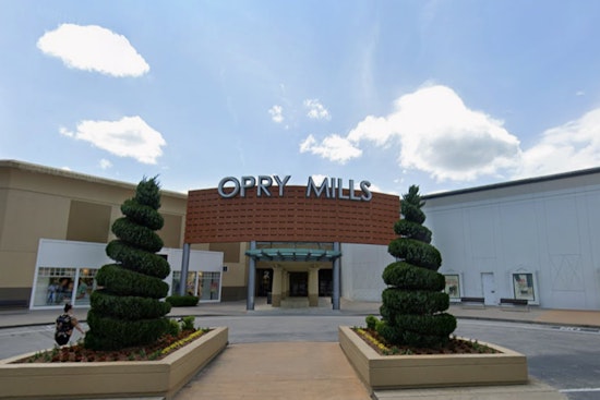 Nashville's Opry Mills Mall Hosts Joint Public Safety Exercise with Metro Emergency Agencies