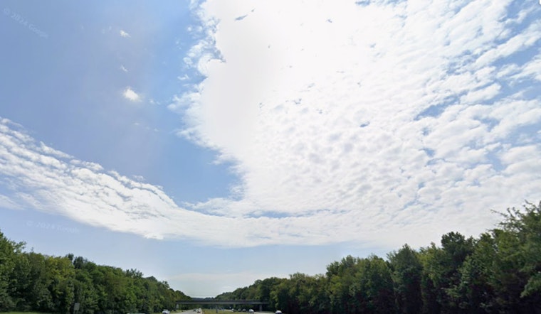 Nashville's Wintry Mix as Chilly Temps with a Side of Drizzle and Flurries Expected