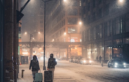 Nashville's Office of Emergency Management Intensifies Cold Patrols Amid Freezing Forecast