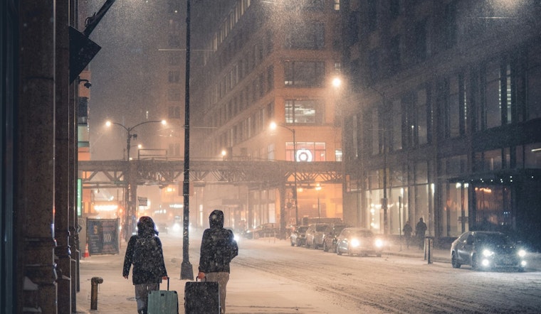 Nashville's Office of Emergency Management Intensifies Cold Patrols Amid Freezing Forecast