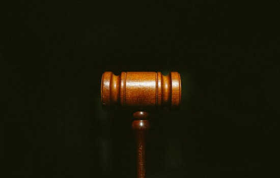 Nassau County Detective Charged with Attempted Sexual Exploitation of a Child, Faces Minimum 15-Year Sentence