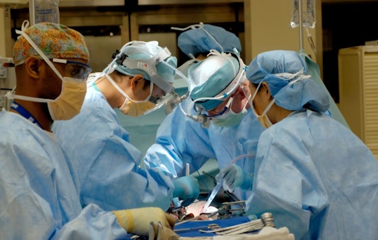 Nassau County Teenager Faced with Rare Condition Seeks Life-Saving Kidney Transplant