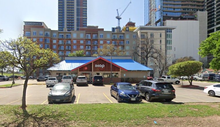Nate Paul Keeps Tight Grip On Downtown Austin IHOP As Land Brawl Drags On