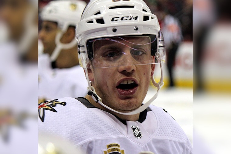 Nate Schmidt Ignites Utah Mammoth to 6-3 Triumph Over Seattle Kraken with Career-High Four Points