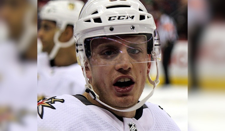 Nate Schmidt Ignites Utah Mammoth to 6-3 Triumph Over Seattle Kraken with Career-High Four Points