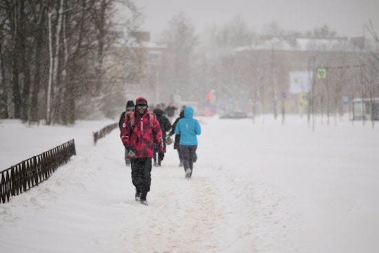 National Weather Service Warns of Extreme Cold Across Missouri and Illinois