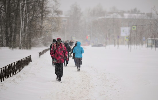 National Weather Service Warns of Extreme Cold Across Missouri and Illinois