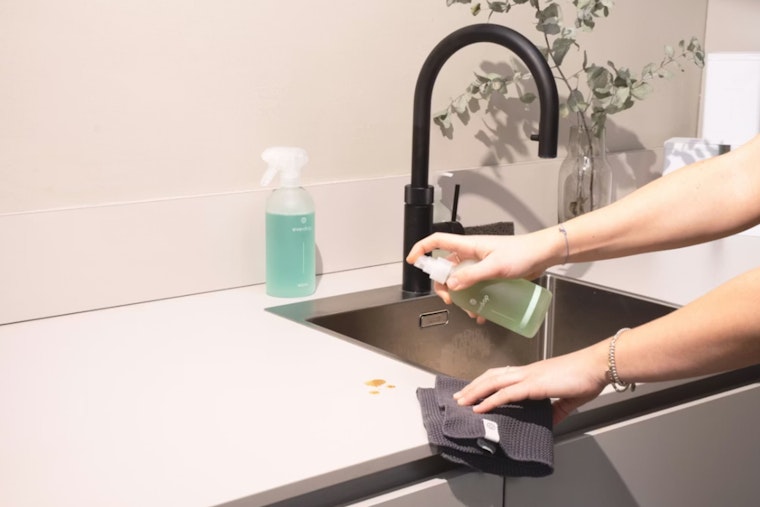 Nationwide Recall of Over 1 Million Angry Orange Stain Removers Due to Bacterial Contamination Risk