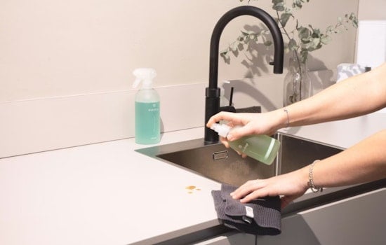 Nationwide Recall of Over 1 Million Angry Orange Stain Removers Due to Bacterial Contamination Risk