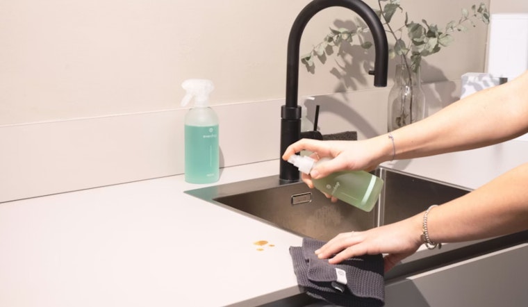 Nationwide Recall of Over 1 Million Angry Orange Stain Removers Due to Bacterial Contamination Risk