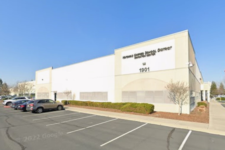 Natomas Unified Hires School Safety Officers After SRO Pullout