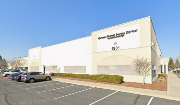Natomas Unified Hires School Safety Officers After SRO Pullout