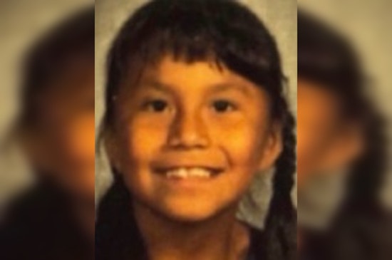 Navajo County Police Issue Turquoise Alert for Missing 8-Year-Old Maleeka Boone in Coalmine, Arizona
