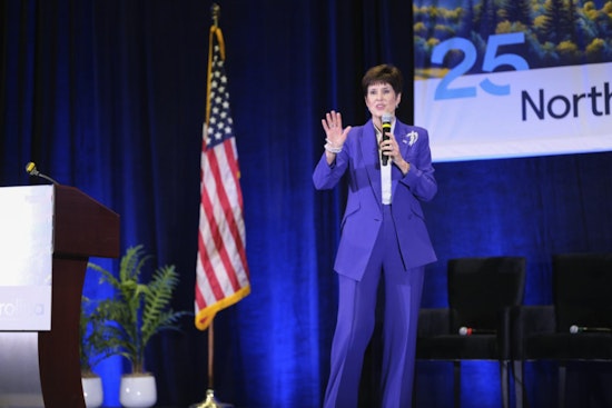 NCDIT Sets National Standard in Tech Innovation with AI and Cybersecurity Enhancements in 2025