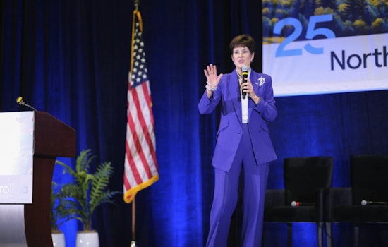 NCDIT Sets National Standard in Tech Innovation with AI and Cybersecurity Enhancements in 2025