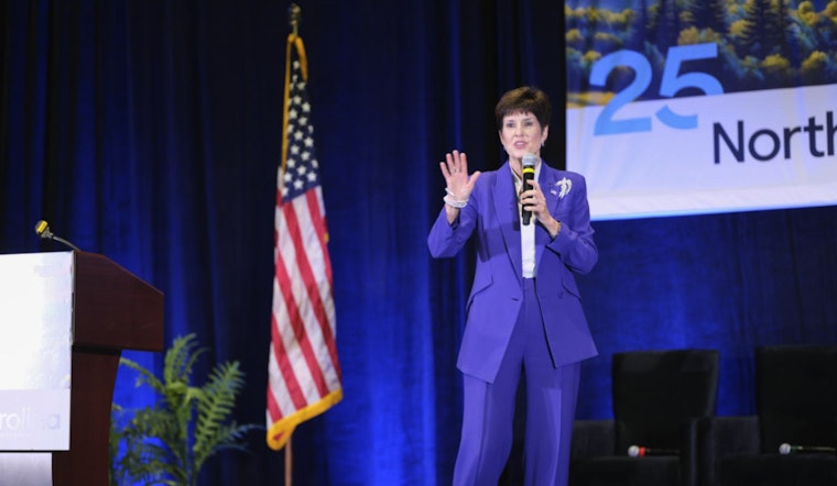 NCDIT Sets National Standard in Tech Innovation with AI and Cybersecurity Enhancements in 2025