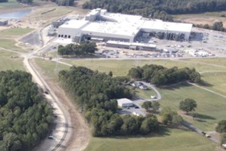 NCDOT Invests $16.3 Million in Rail Infrastructure for Economic Growth in North Carolina