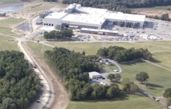 NCDOT Invests $16.3 Million in Rail Infrastructure for Economic Growth in North Carolina