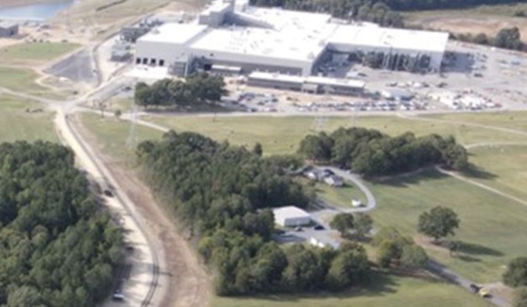 NCDOT Invests $16.3 Million in Rail Infrastructure for Economic Growth in North Carolina