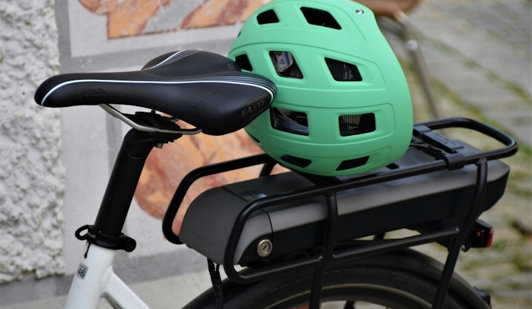 NCDOT Seeks Applications for Free Child Bike Helmet Giveaway Ahead of National Bike Event