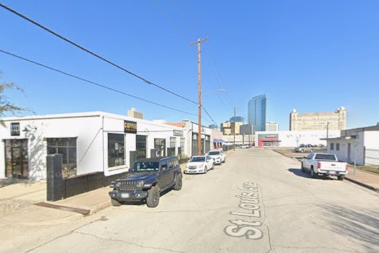 Near Southside Heats Up As Chef Jake Morgan Rolls Out Flama Blanca Trailer
