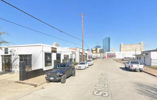 Near Southside Heats Up As Chef Jake Morgan Rolls Out Flama Blanca Trailer