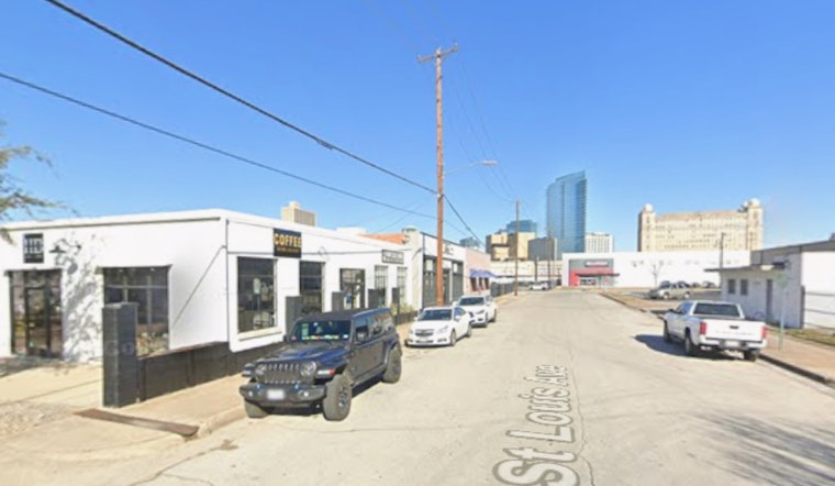 Near Southside Heats Up As Chef Jake Morgan Rolls Out Flama Blanca Trailer