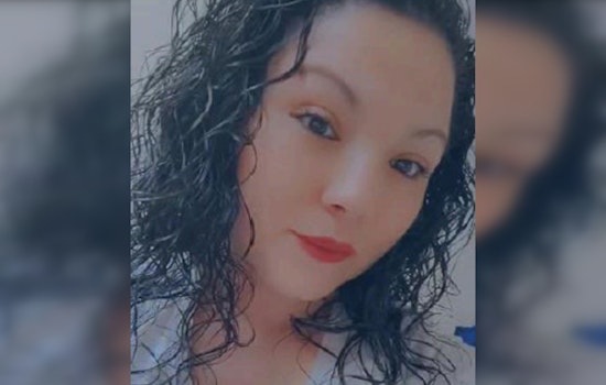 Near West Side Cops Urge Public To Help Find Woman Missing Since Dec. 24