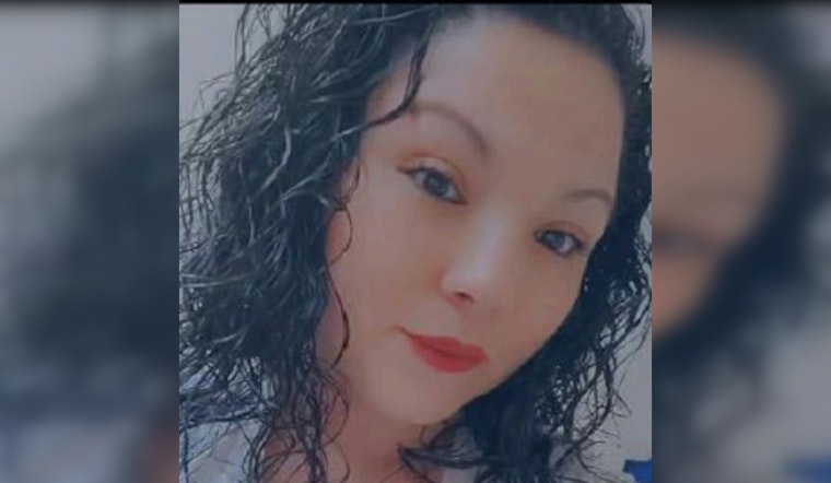 Near West Side Cops Urge Public To Help Find Woman Missing Since Dec. 24