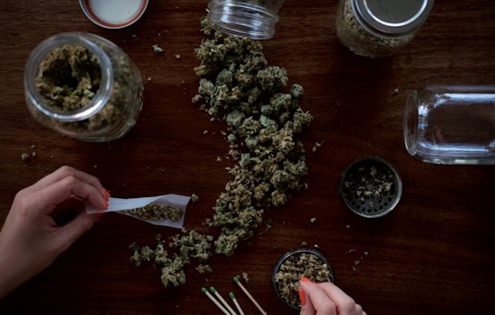Nebraska Weed Bust Spells Doom For Denver Dispensary Blazin OG