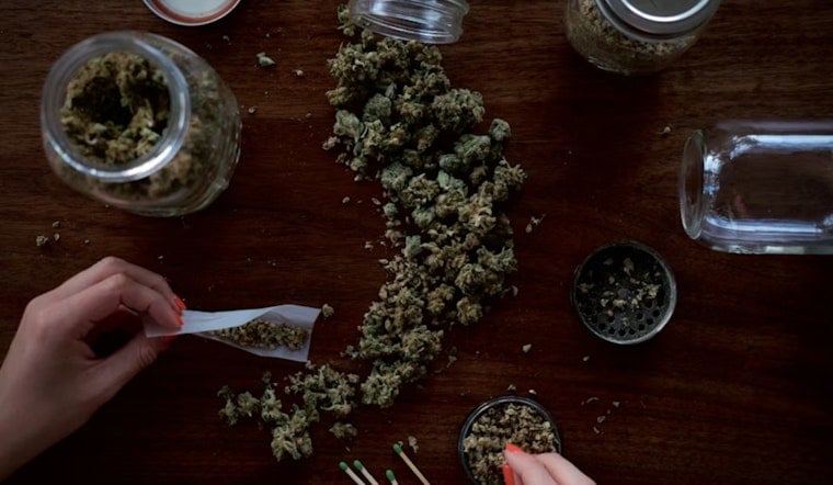 Nebraska Weed Bust Spells Doom For Denver Dispensary Blazin OG