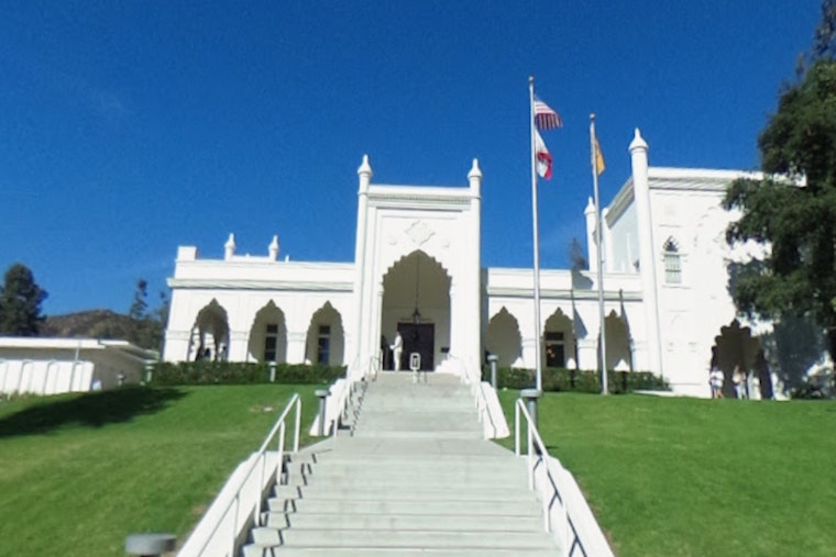 "Neighborhood Ecology" Exhibition at Brand Library Showcases Southern California's Diversity in Glendale