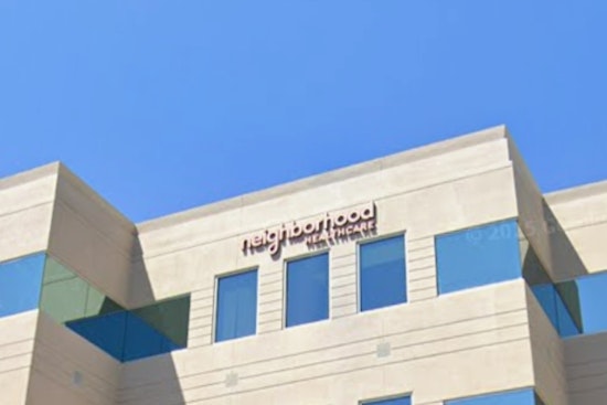 Neighborhood Healthcare Drops $36.4 Million on Downtown Escondido Clinic Hub