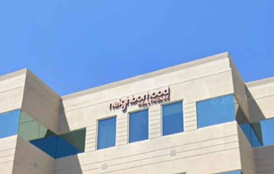 Neighborhood Healthcare Drops $36.4 Million on Downtown Escondido Clinic Hub