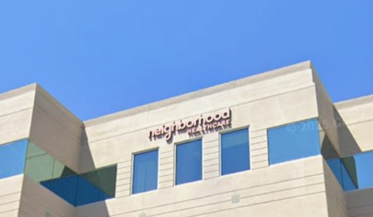 Neighborhood Healthcare Drops $36.4 Million on Downtown Escondido Clinic Hub