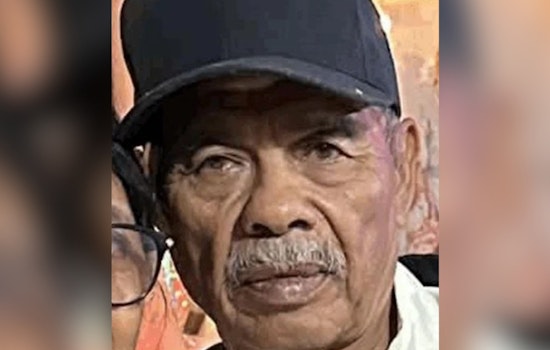 Neighborhood on Alert as 72-Year-Old With Alzheimer’s Vanishes From El Paso Home