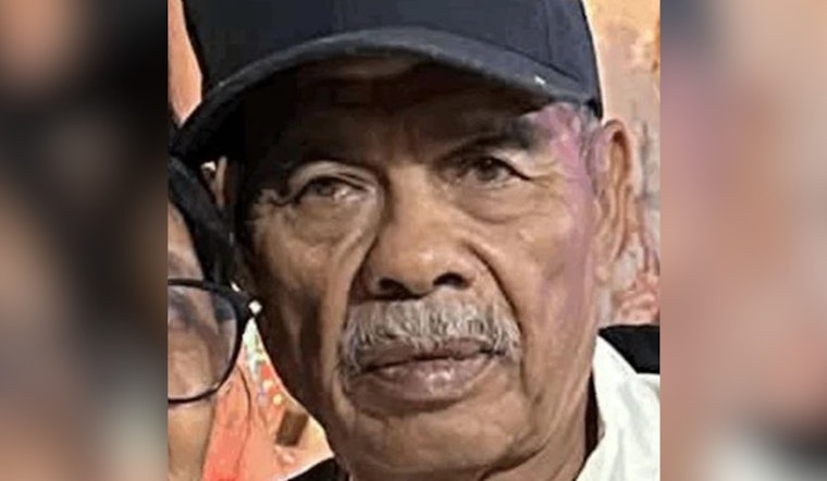 Neighborhood on Alert as 72-Year-Old With Alzheimer’s Vanishes From El Paso Home