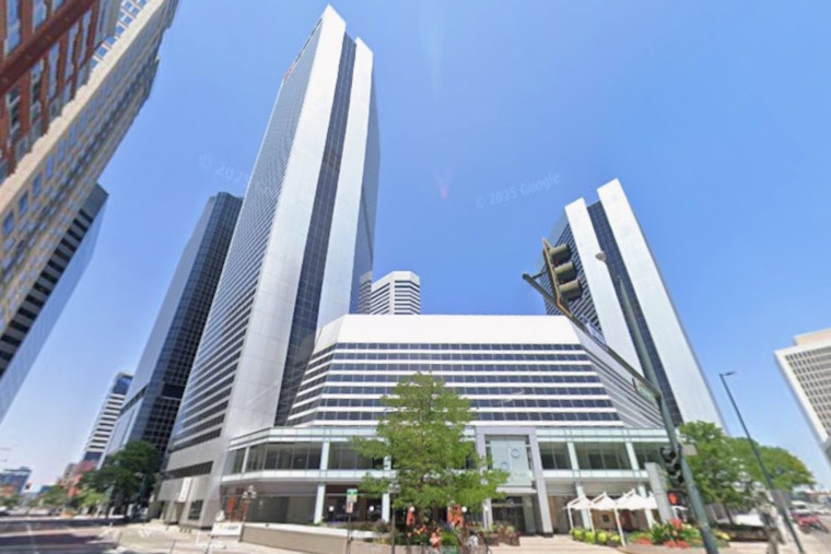 Neighboring Tower Owner Moves in on Denver Place Block