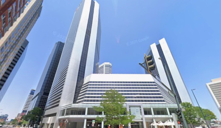 Neighboring Tower Owner Moves in on Denver Place Block