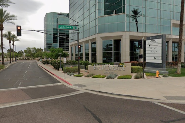 Neon Steaks, Late-Night Beats, Camello Ignites Phoenix Esplanade Hot Spot