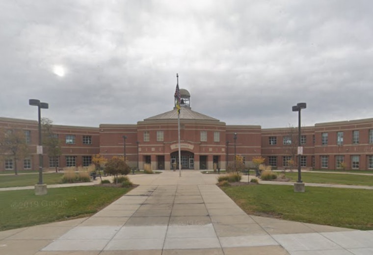 Neuqua Valley Gets Nearly $26M For Naperville Renovations