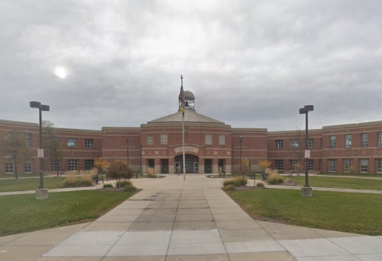Neuqua Valley Gets Nearly $26M For Naperville Renovations