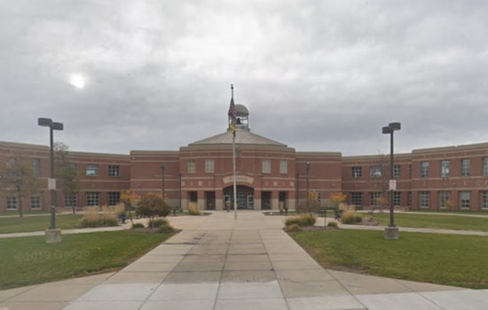 Neuqua Valley Gets Nearly $26M For Naperville Renovations