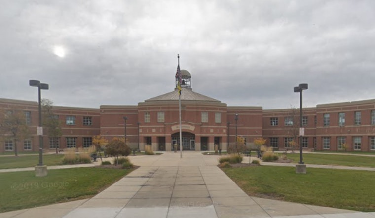 Neuqua Valley Gets Nearly $26M For Naperville Renovations