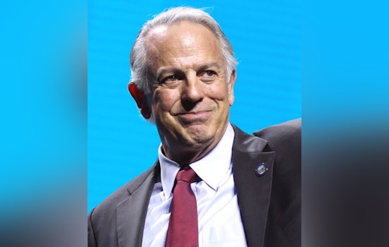 Nevada Governor Joe Lombardo Joins PAC in Controversial Bid to Amend State Equal Rights for Transgender Athlete Ban